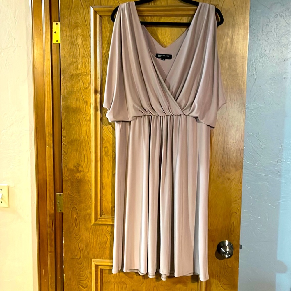 Jersey Dress